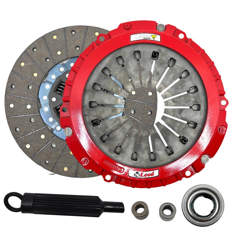 Picture of McLeod Racing MLR Street Pro Clutch Kits - 75116
