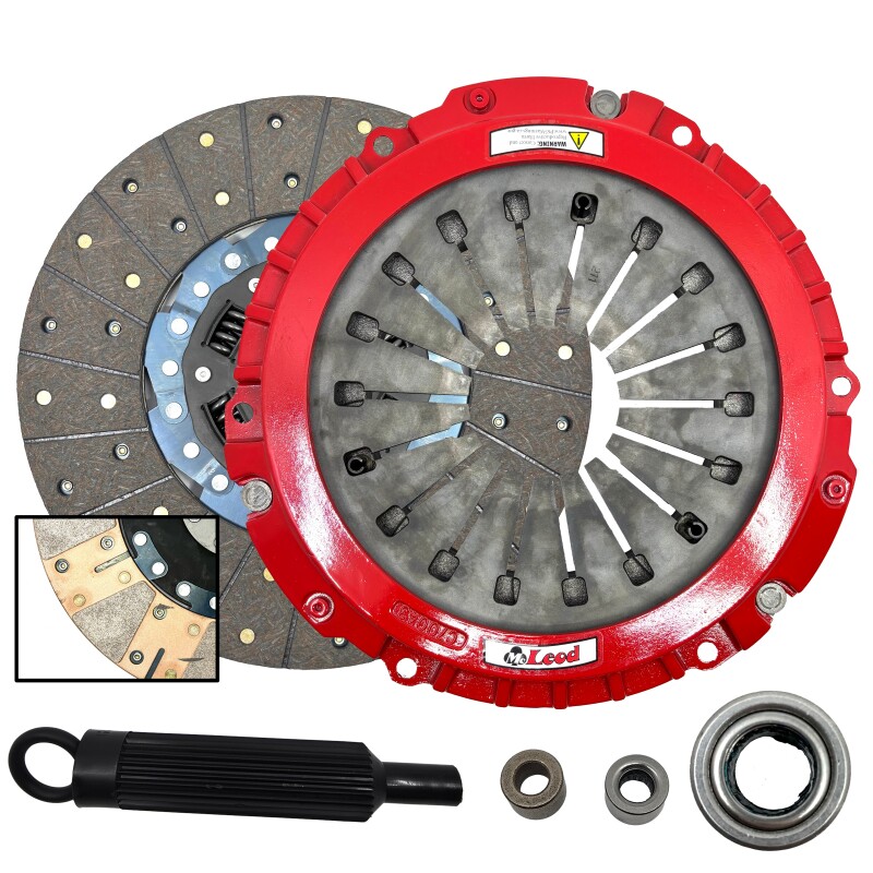 Picture of McLeod Racing MLR SS Pro Clutch Kits - 75216
