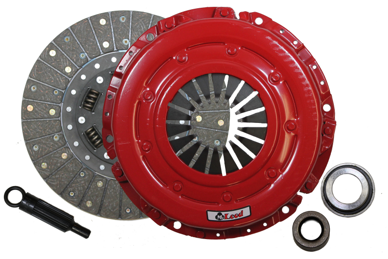Picture of McLeod Racing MLR Street Level Clutch Kits - 75001