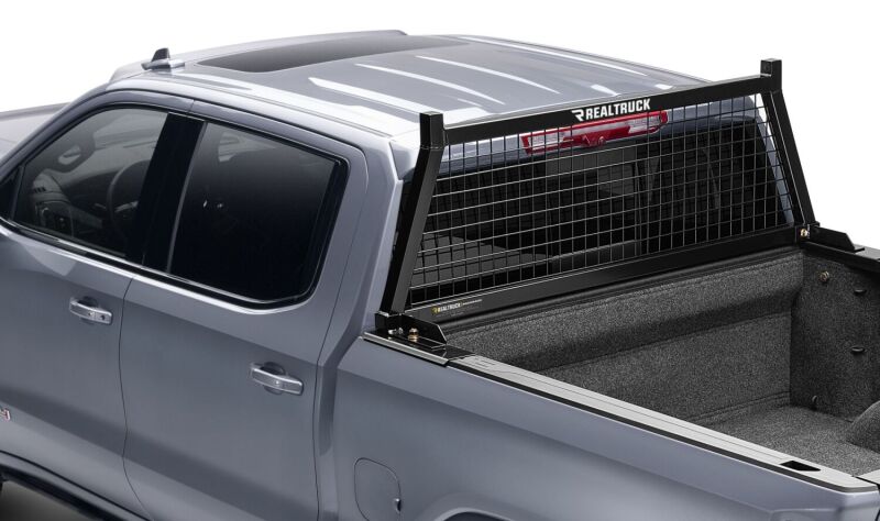 Picture of BackRack BCK Safety Headache Racks - 10800