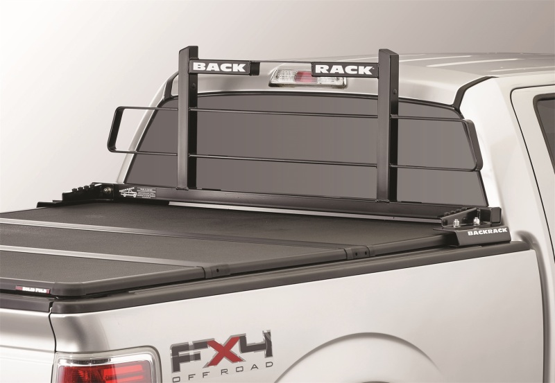 Picture of BackRack BCK Short Headache Racks - 15021