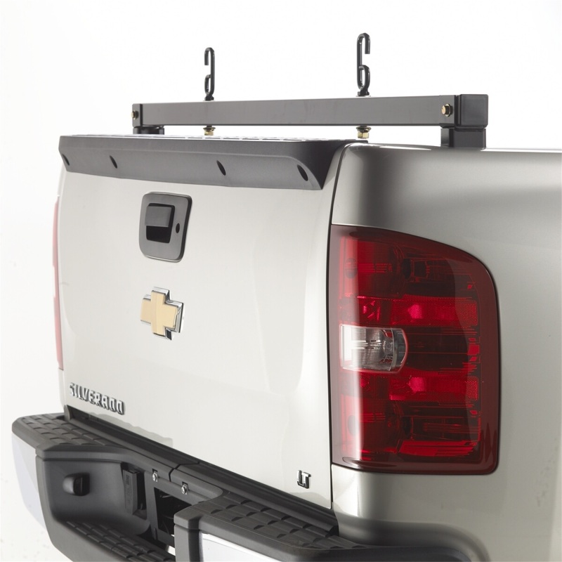 Picture of BackRack BCK Rear Bars Bed Racks - 11517