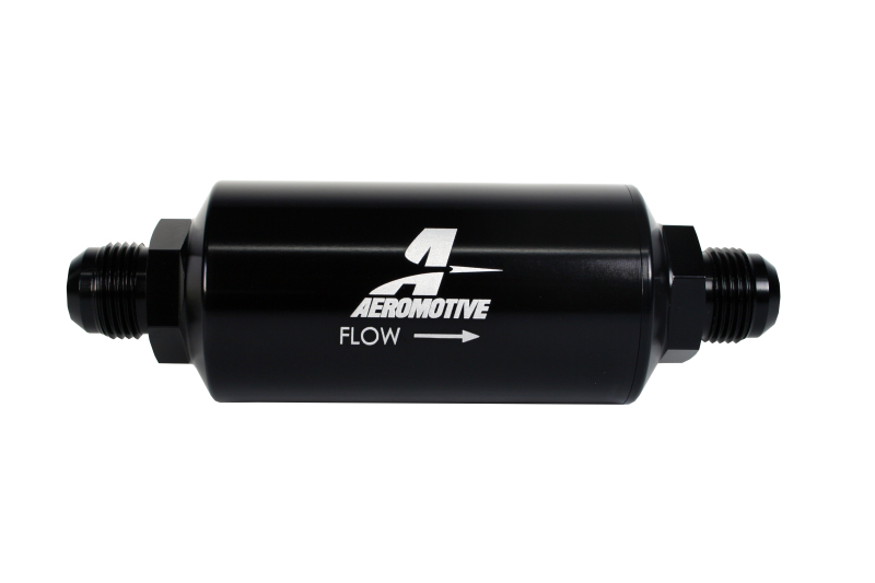 Picture of Aeromotive AER Fuel Filters - 12389