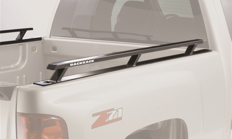 Picture of BackRack BCK Side Rails Standard Bed Rails - 55522