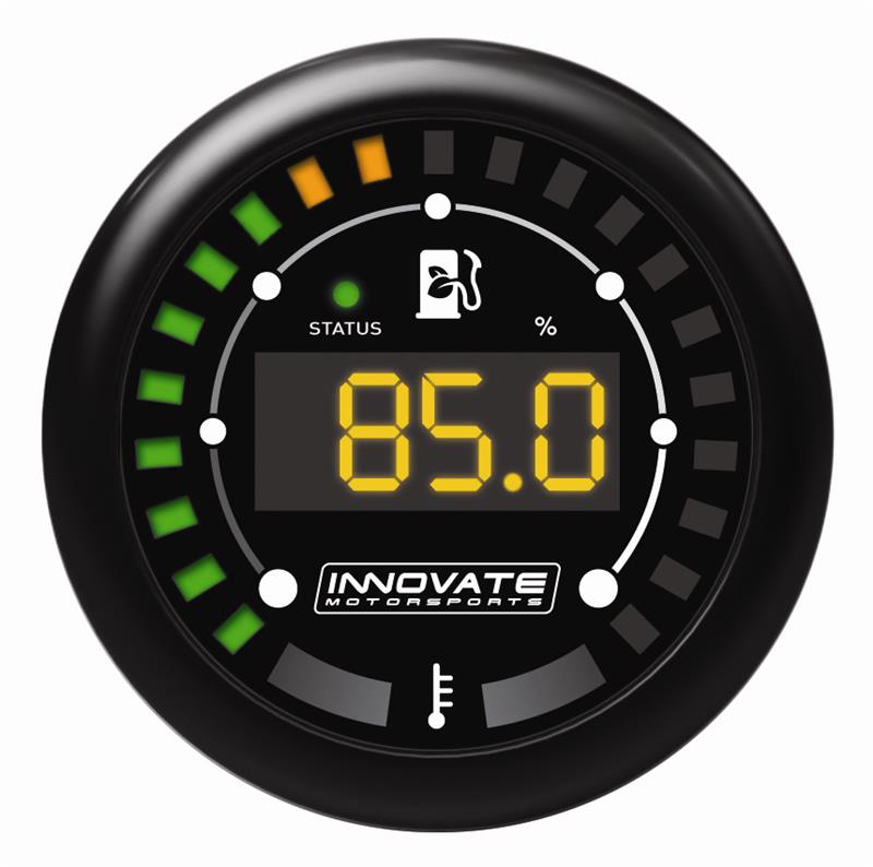 Picture of Innovate Motorsports INN MTX-D Gauges - 3904