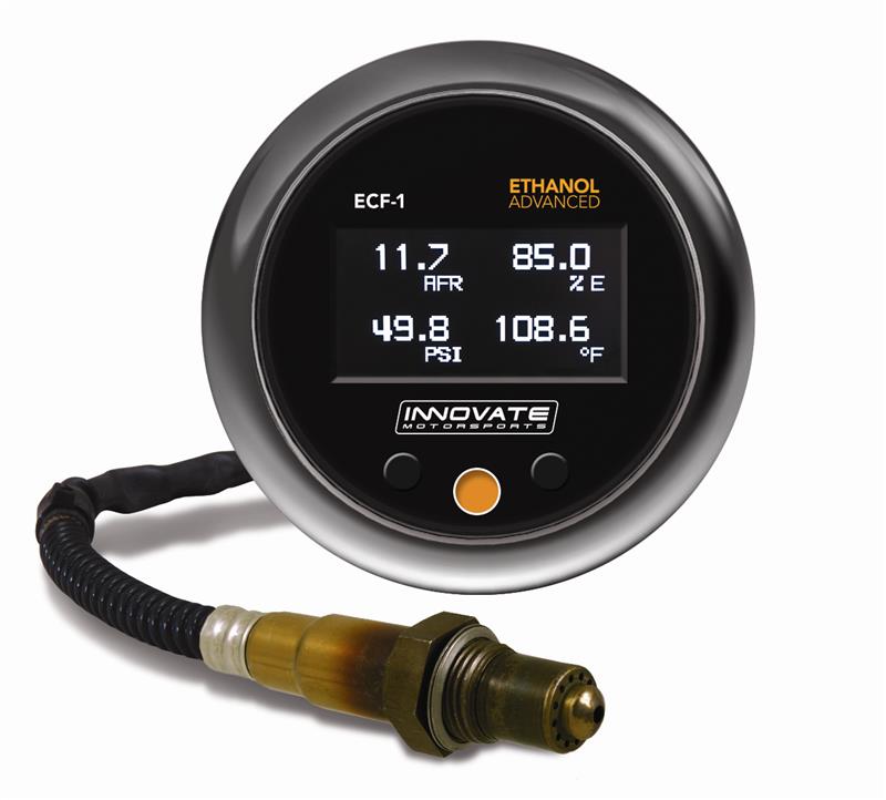 Picture of Innovate Motorsports INN ECF-1 Gauges - 3910