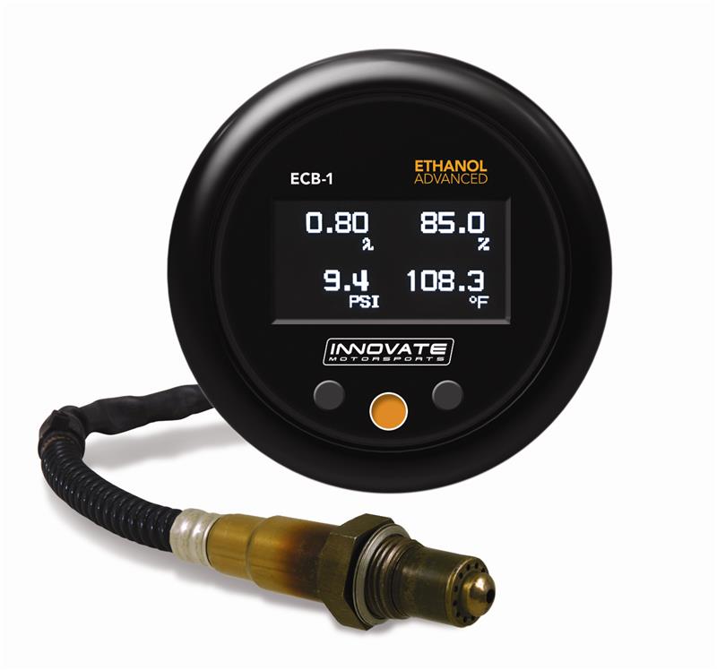 Picture of Innovate Motorsports INN ECB-1 Gauges - 3911