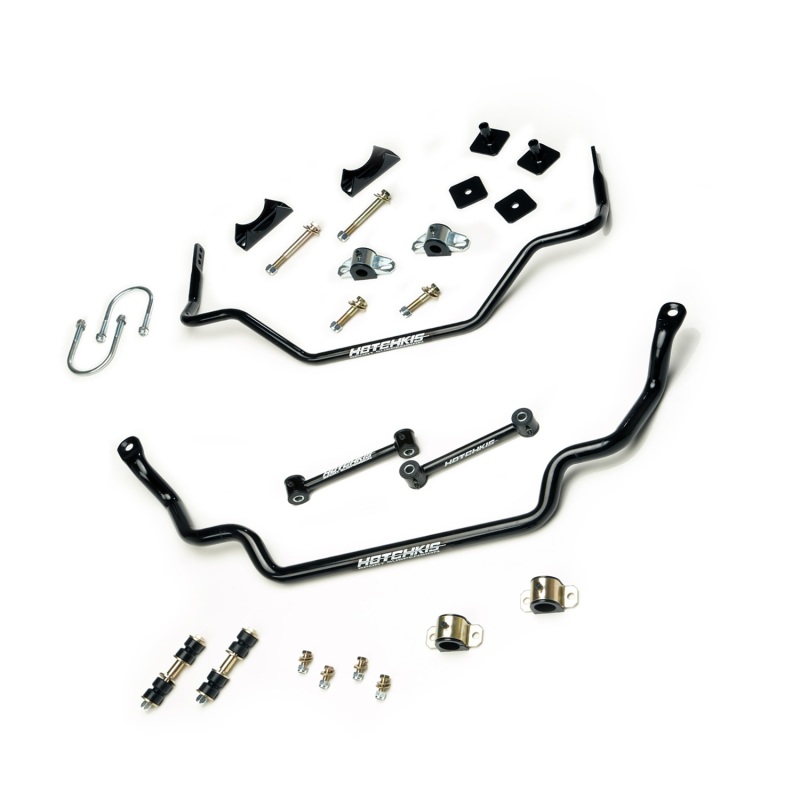 Picture of Hotchkis HOT Swaybar Set - 22115