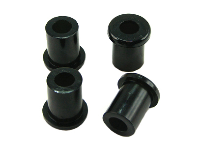 Picture of Whiteline WL Bushings-Spring Spring Insulators - W71056