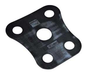 Picture of SPC Performance SPC Nylon Shim Rear Alignment Kits - 71740