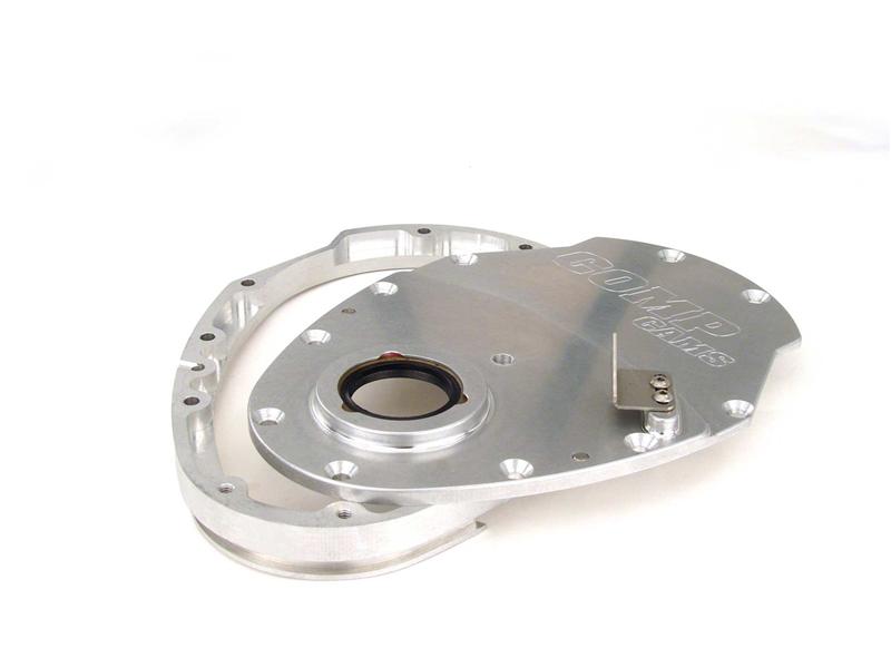Picture of COMP Cams CCA Timing Covers Front - 212
