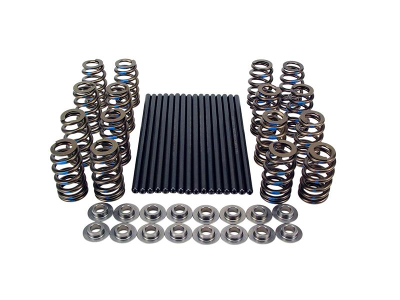 Picture of COMP Cams CCA Valvetrain Upgrade Kits Valve Springs, Retainers - 54100