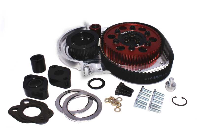 Picture of COMP Cams CCA Belt Drives - 6200