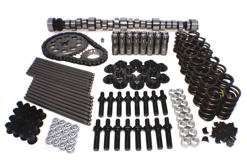 Picture of COMP Cams CCA Camshaft Kits - K01-411-8
