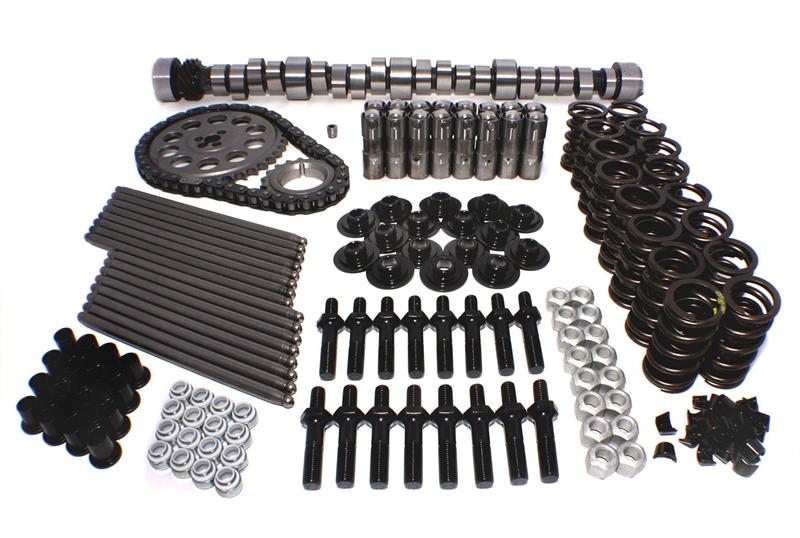 Picture of COMP Cams CCA Camshaft Kits - K01-410-8