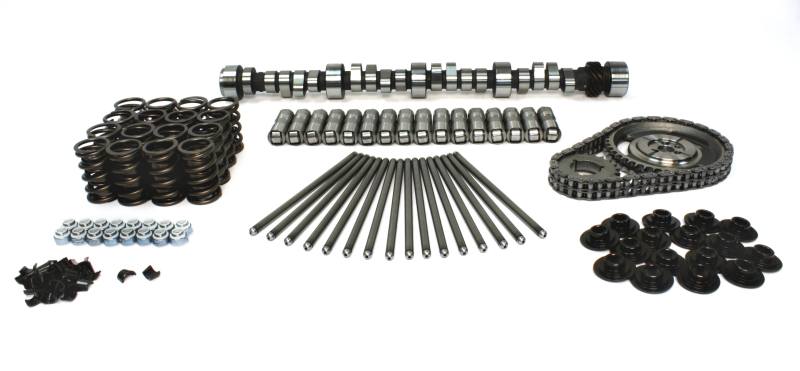 Picture of COMP Cams CCA Camshaft Kits - K08-430-8