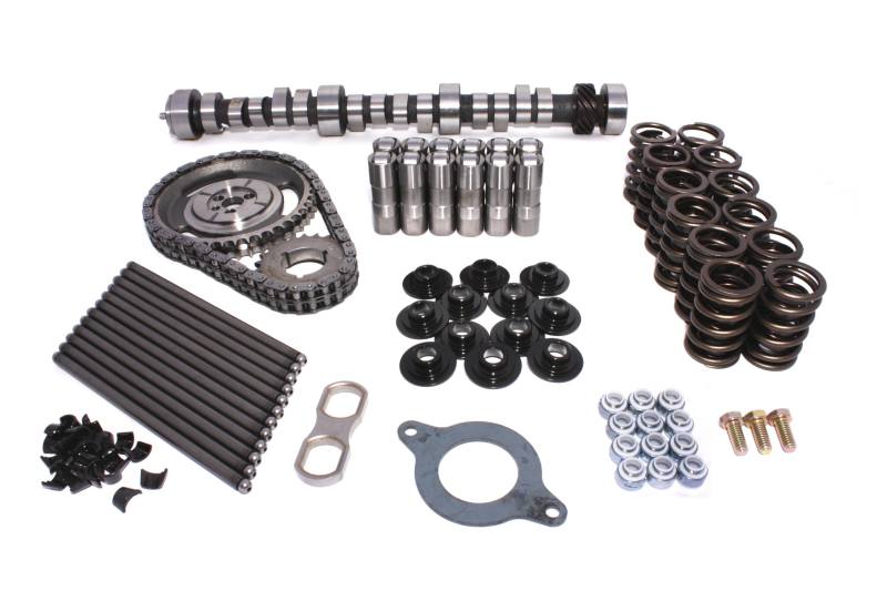 Picture of COMP Cams CCA Camshaft Kits - K09-410-8