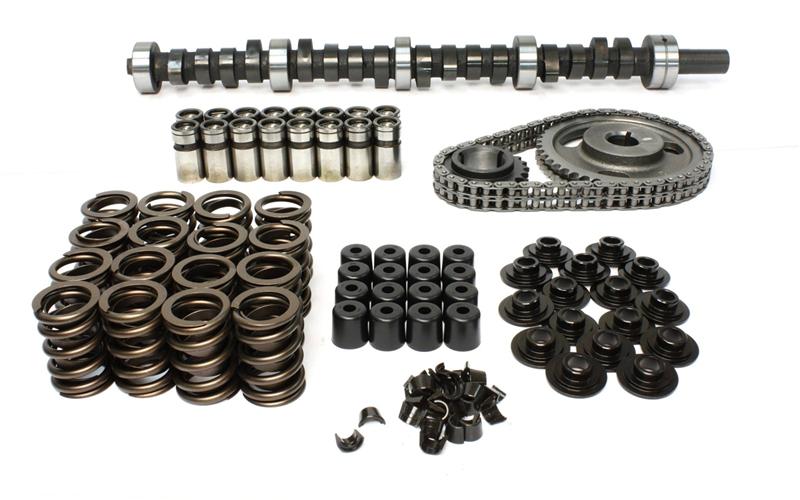 Picture of COMP Cams CCA Camshaft Kits - K10-204-4