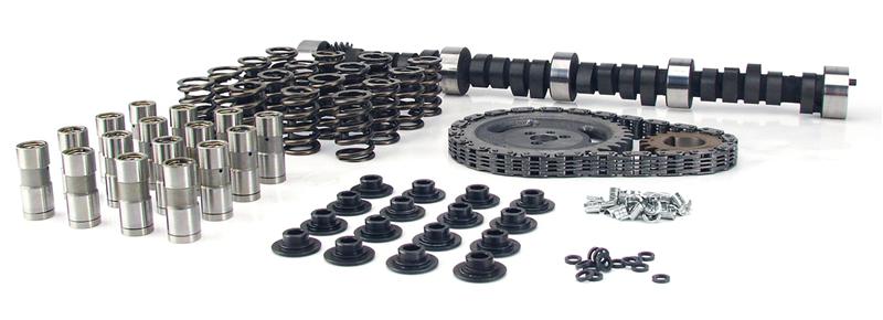 Picture of COMP Cams CCA Camshaft Kits - K11-205-3