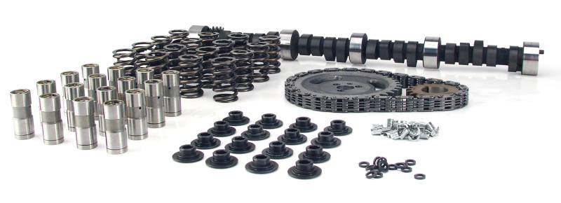 Picture of COMP Cams CCA Camshaft Kits - K11-240-4