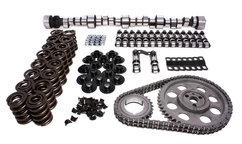 Picture of COMP Cams CCA Camshaft Kits - K11-694-8