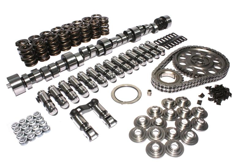 Picture of COMP Cams CCA Camshaft Kits - K11-744-9