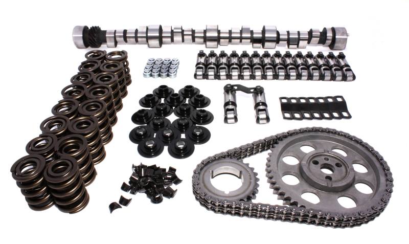 Picture of COMP Cams CCA Camshaft Kits - K11-775-8