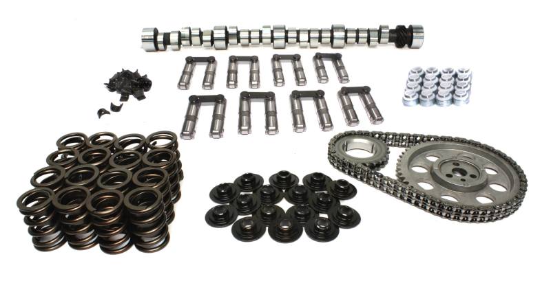 Picture of COMP Cams CCA Camshaft Kits - K12-465-8