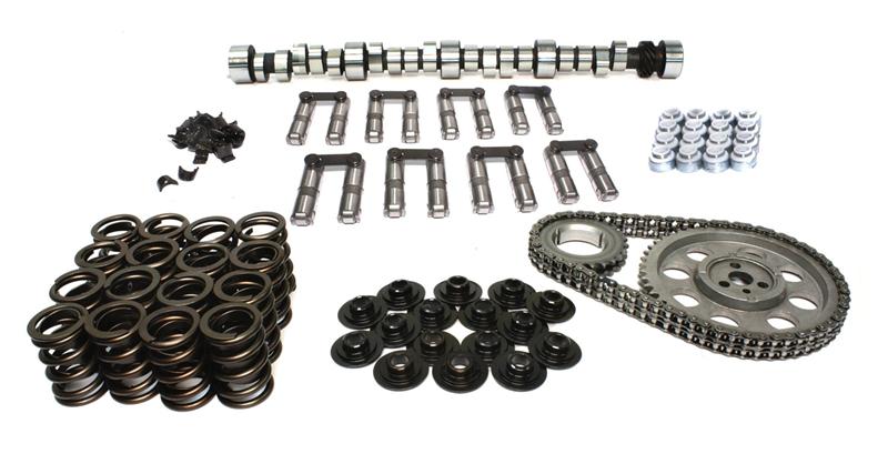 Picture of COMP Cams CCA Camshaft Kits - K12-470-8