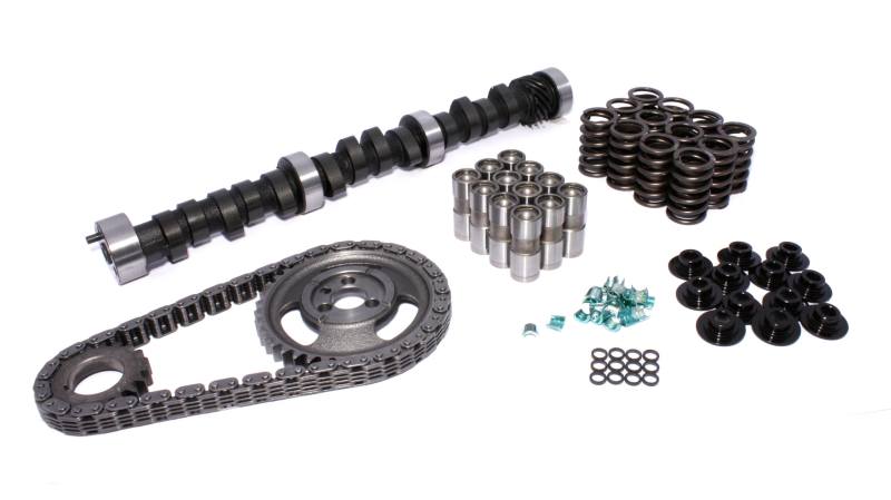 Picture of COMP Cams CCA Camshaft Kits - K16-233-4