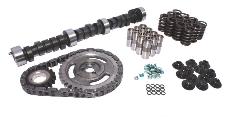 Picture of COMP Cams CCA Camshaft Kits - K18-119-4