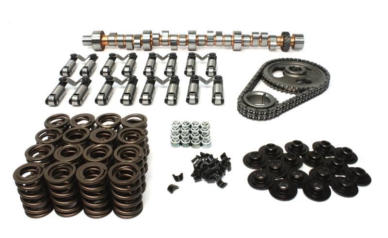 Picture of COMP Cams CCA Camshaft Kits - K20-743-9