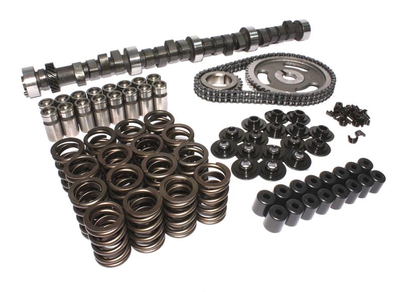 Picture of COMP Cams CCA Camshaft Kits - K23-233-4