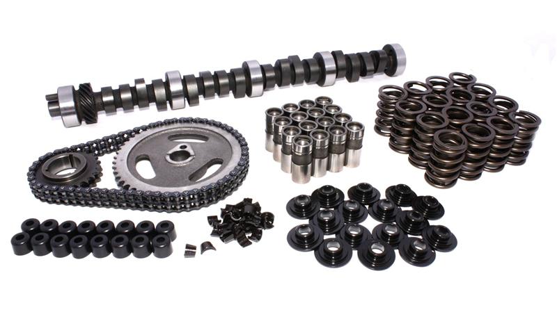 Picture of COMP Cams CCA Camshaft Kits - K32-225-4