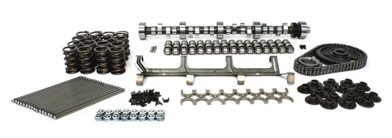 Picture of COMP Cams CCA Camshaft Kits - K32-600-8