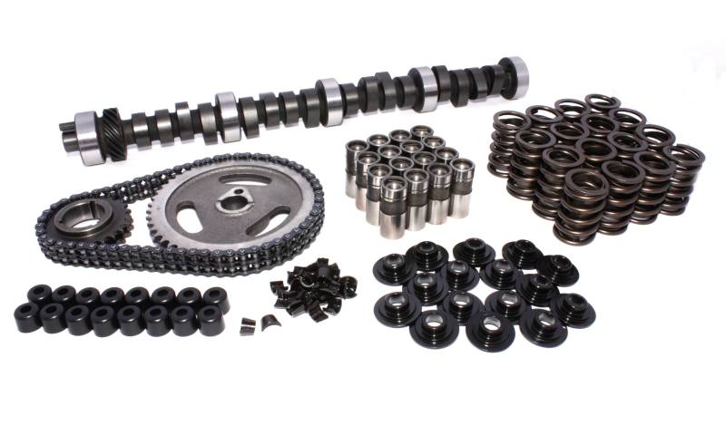 Picture of COMP Cams CCA Camshaft Kits - K32-602-5
