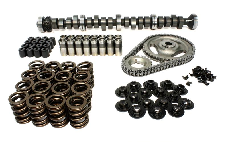 Picture of COMP Cams CCA Camshaft Kits - K33-602-5