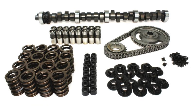 Picture of COMP Cams CCA Camshaft Kits - K34-250-4