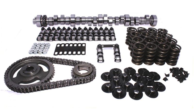 Picture of COMP Cams CCA Camshaft Kits - K34-772-9