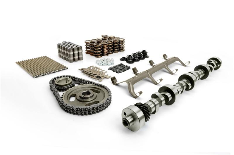 Picture of COMP Cams CCA Camshaft Kits - K35-452-8
