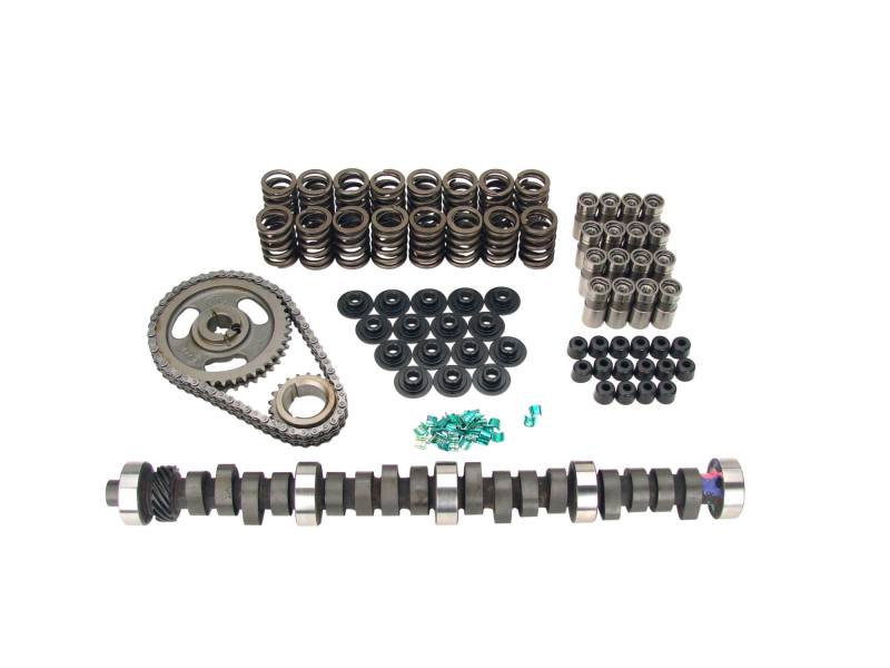 Picture of COMP Cams CCA Camshaft Kits - K35-601-4