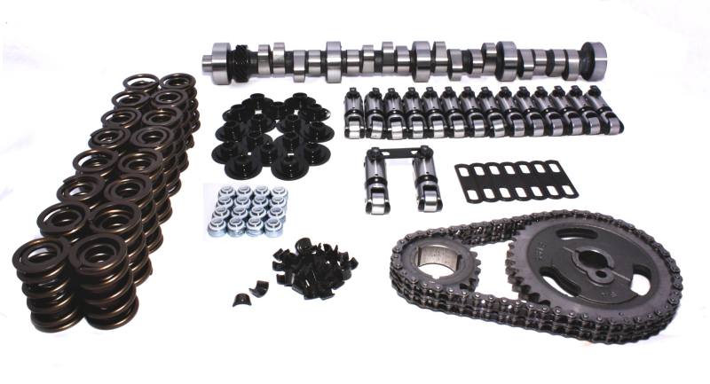 Picture of COMP Cams CCA Camshaft Kits - K35-772-8