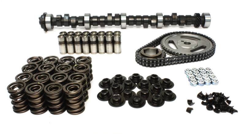 Picture of COMP Cams CCA Camshaft Kits - K42-225-4