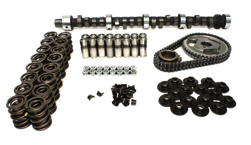Picture of COMP Cams CCA Camshaft Kits - K51-225-4