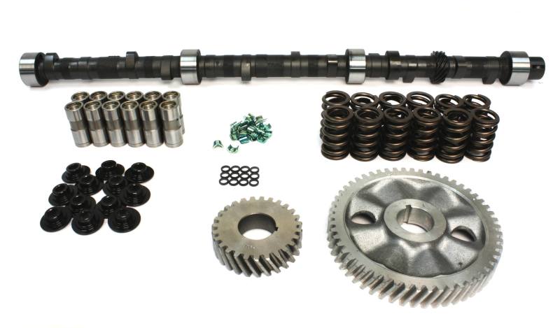 Picture of COMP Cams CCA Camshaft Kits - K61-113-4