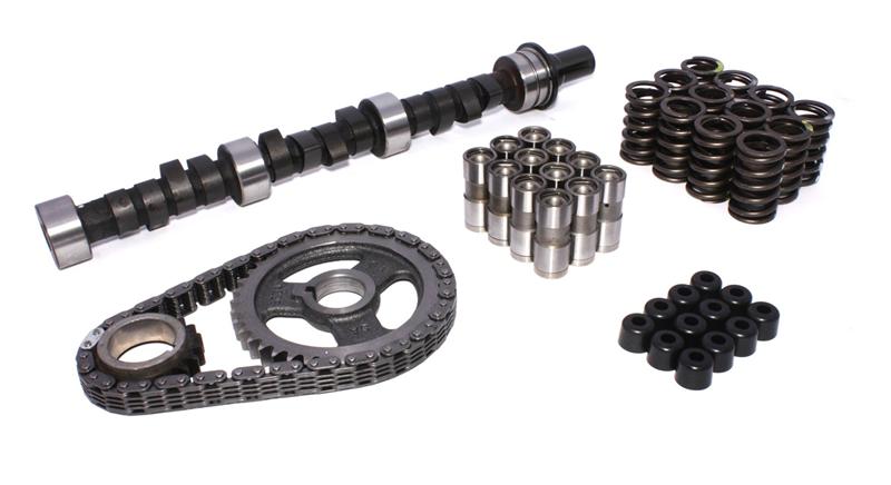 Picture of COMP Cams CCA Camshaft Kits - K63-246-4
