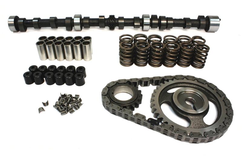 Picture of COMP Cams CCA Camshaft Kits - K64-247-4