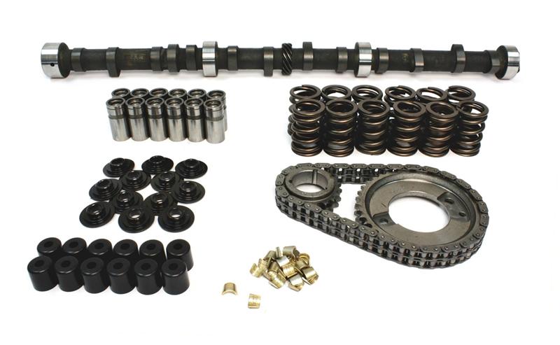 Picture of COMP Cams CCA Camshaft Kits - K68-232-4