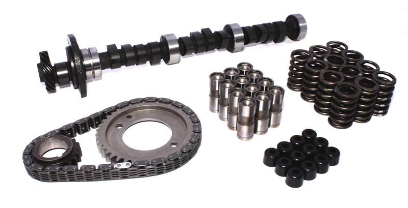 Picture of COMP Cams CCA Camshaft Kits - K69-234-4