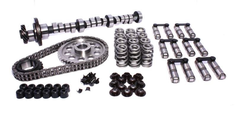 Picture of COMP Cams CCA Camshaft Kits - K69-300-8
